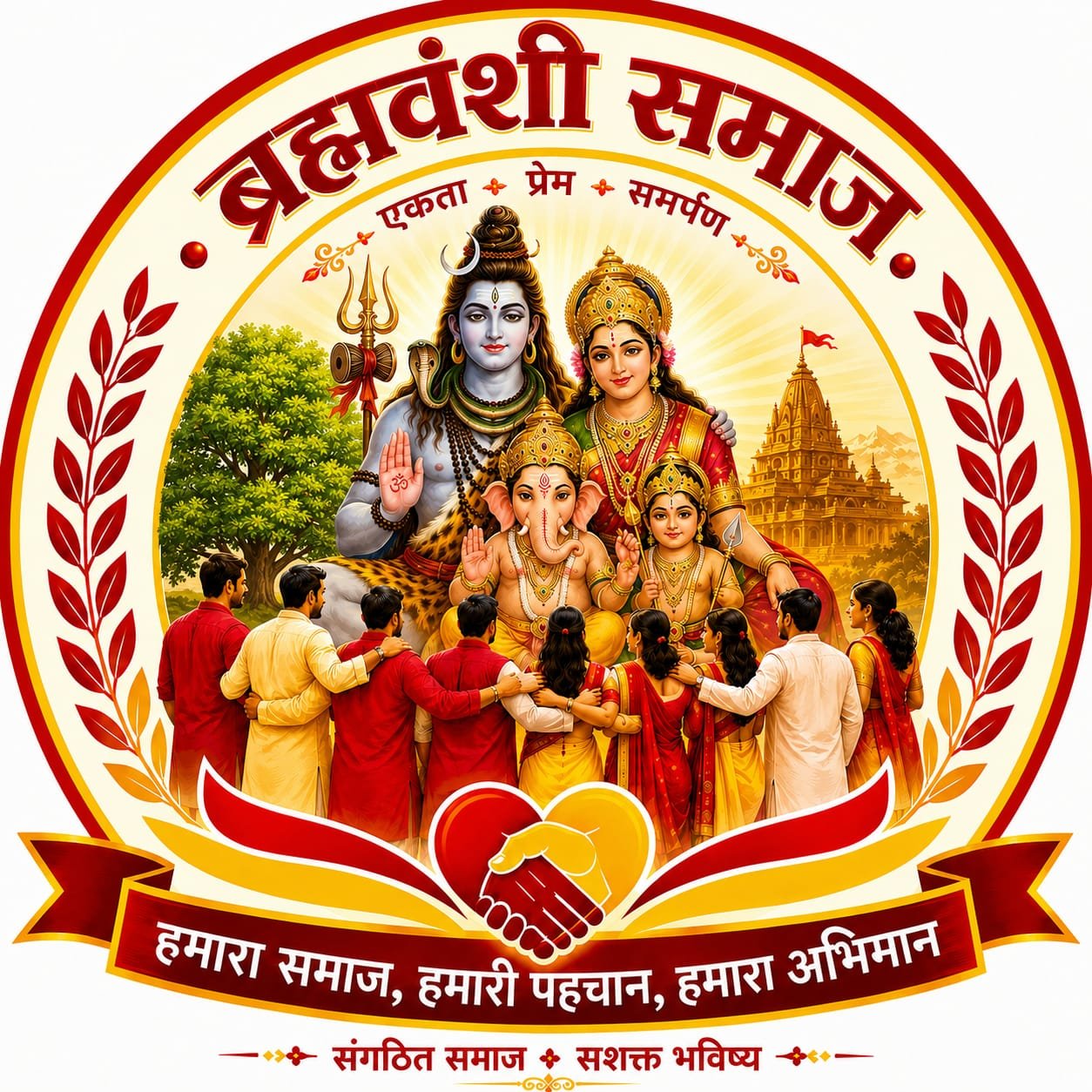ब्रह्मवंशी समाज