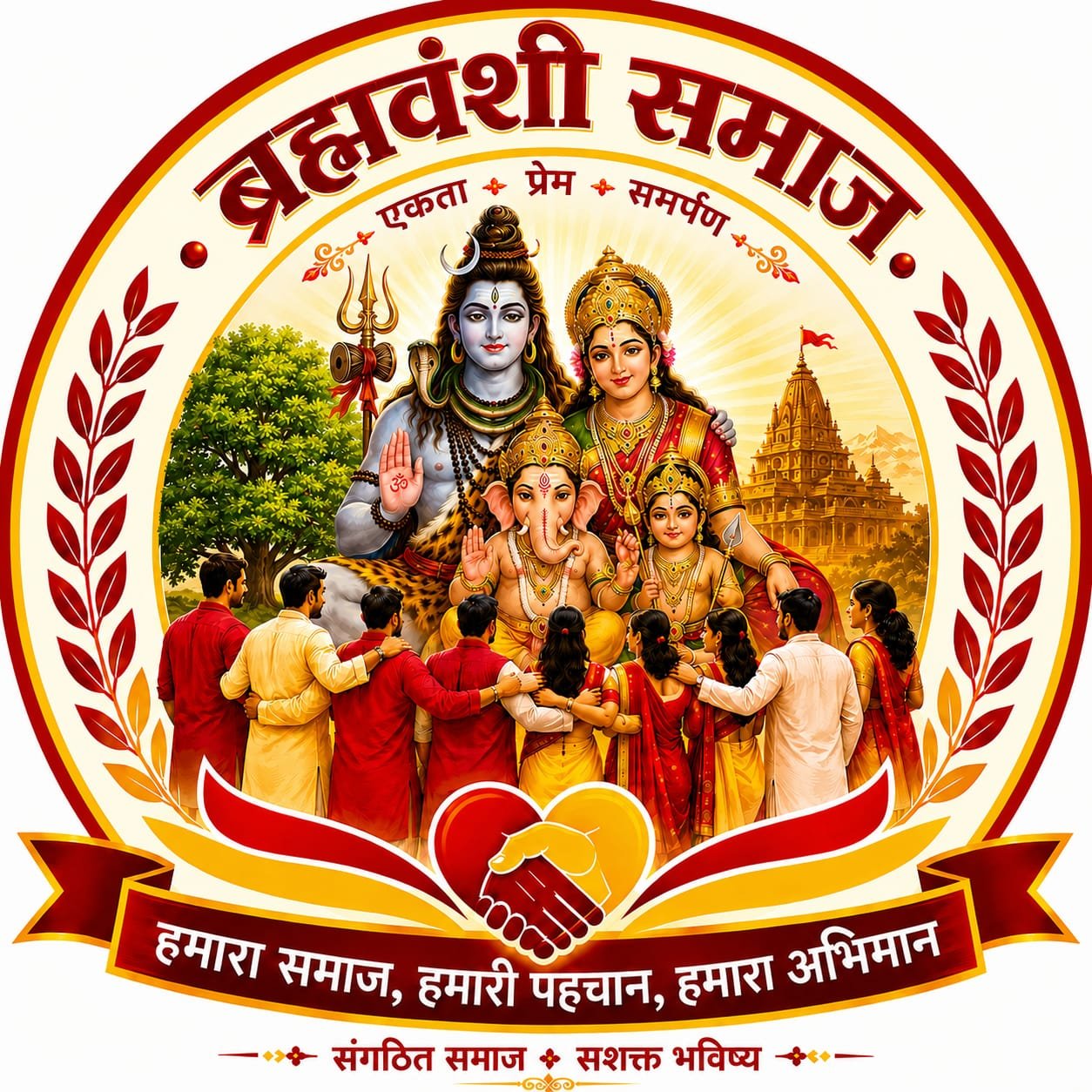 ब्रह्मवंशी समान समाज