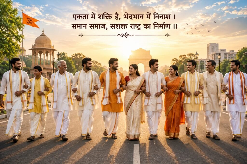 ब्रह्मवंशी समान समाज